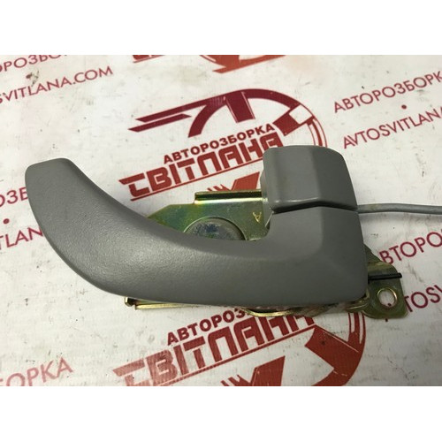 Ручка двери задней правой Kia Sorento 2002-2009 836203E000CY